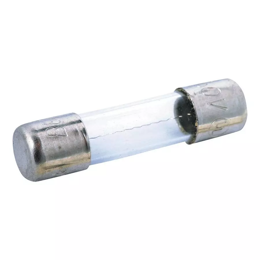 EATON CARTRIDGE FUSE, FAST ACTING, 30A, 125V, BK/AGX-30