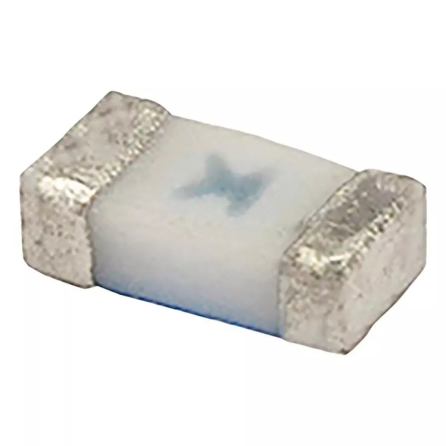 EATON FUSE, FAST ACTING, 0.5A, 63VDC, 0603, CC06FA500MA-TR