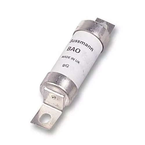 EATON BUSSMANN FUSE, HRC, 63A, BA063A