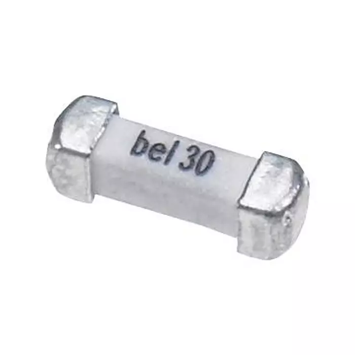 BEL FUSE FUSE, SMD, 25A, MEDIUM BLOW, 3912, 0678L9250-02 (Pack of 5)