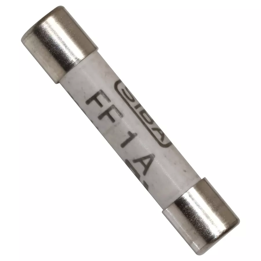 SIBA FUSE, ULTRA RAPID, 1A, 70-125-40/1A