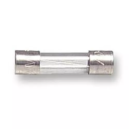 EATON BUSSMANN Fuse, Antisurge, 160Ma, S506 160MA (Pack of 10 Pcs)-picture-31