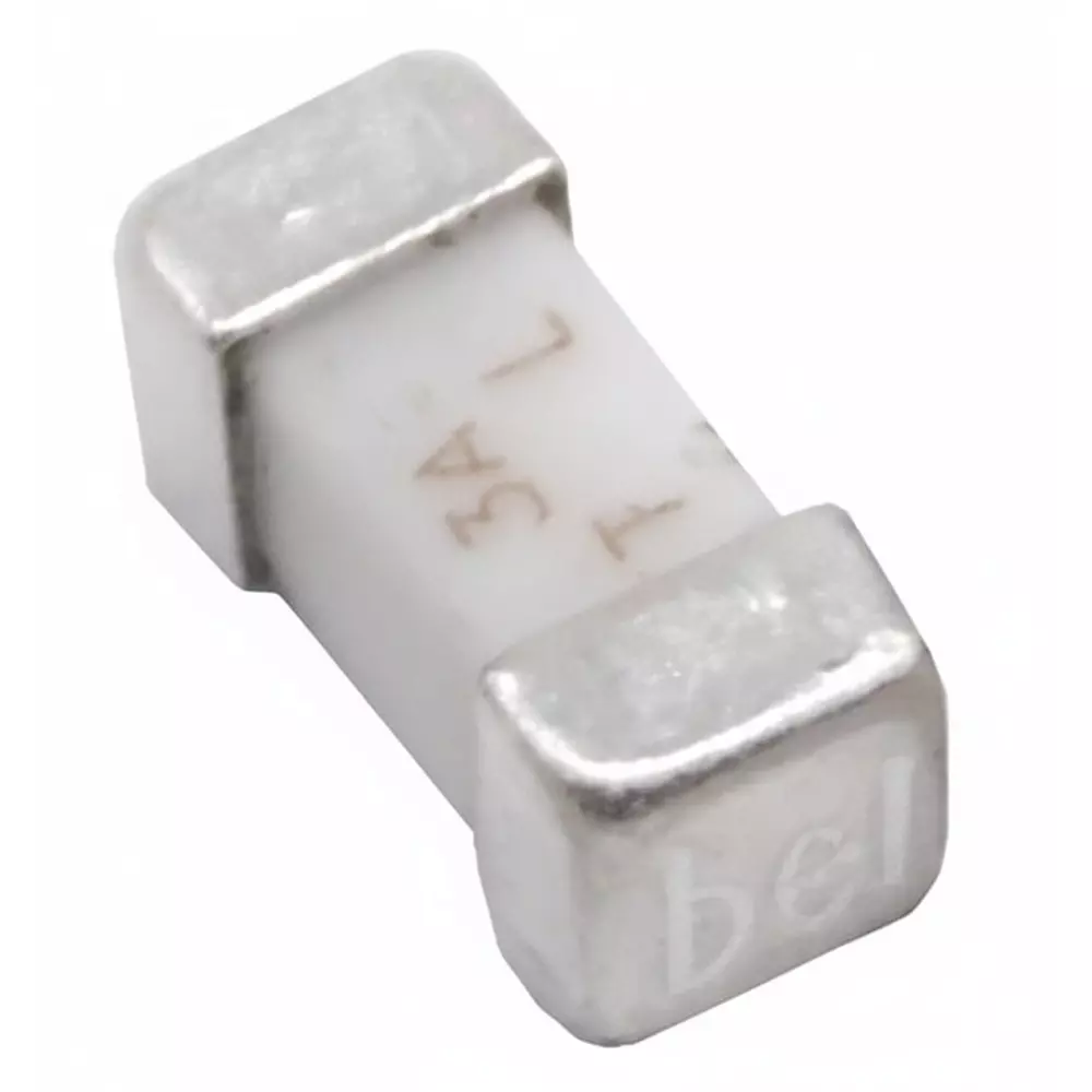 BEL FUSE SMD Fuses 2.5 A 125 VAC & 125 VDC 2410, 0679L2500-05