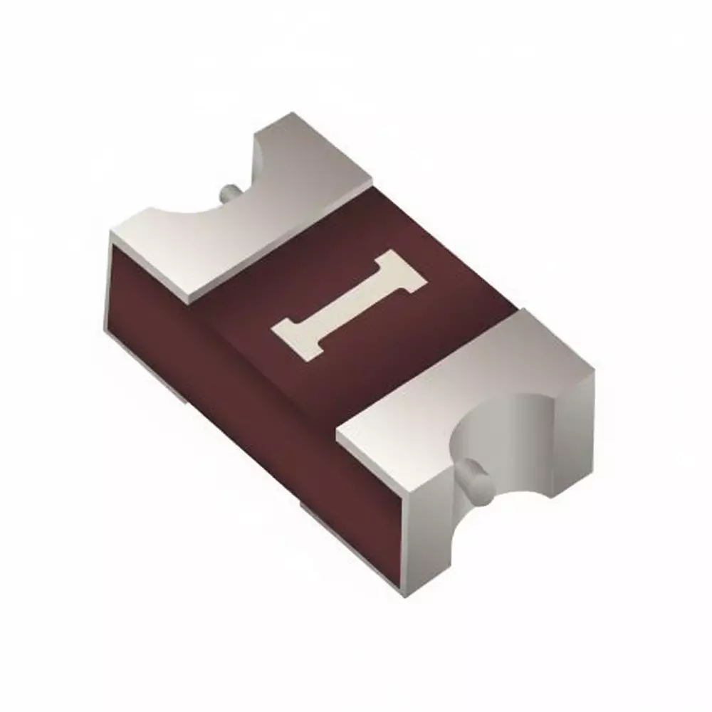 Bourns SMD Fuses 15 A 125 VAC & 32 VDC 1206 (3216 metric), SF-1206S1500W-2