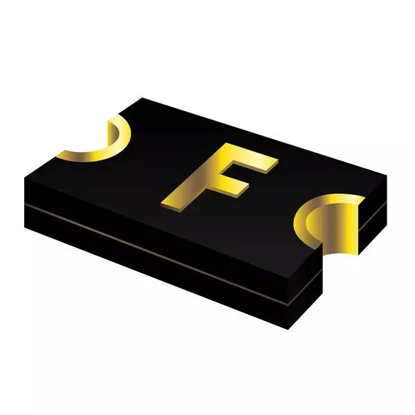 Bourns MF-USHT Series Resettable Fuses - PPTC 20 A Max. Current 30 VDC Max. Voltage, MF-USHT020KX-2