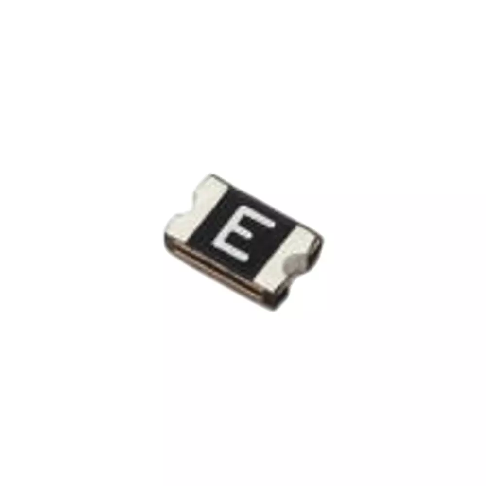 Littelfuse 0805L Series Resettable Fuses - PPTC 40 A Max. Current 63 VDC Max. Voltage, 0805L002YR