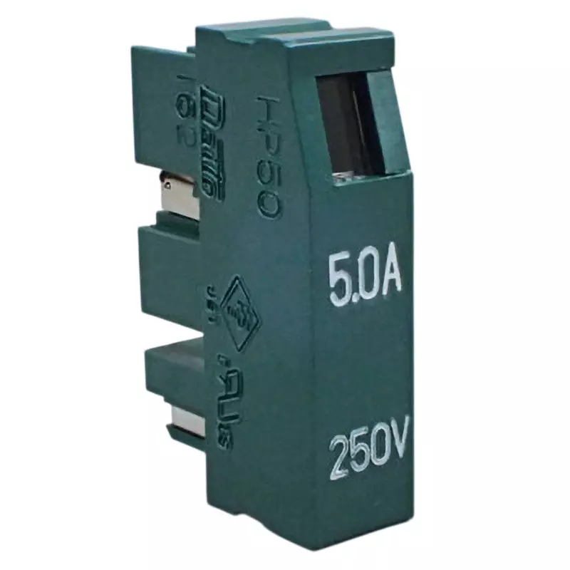 Daito HP Fuse for Alarm 5 Amp Rated Current, HP-50