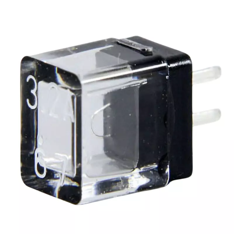 Daito Micro Fuse 3.2 Amp Rated Current, DM-32