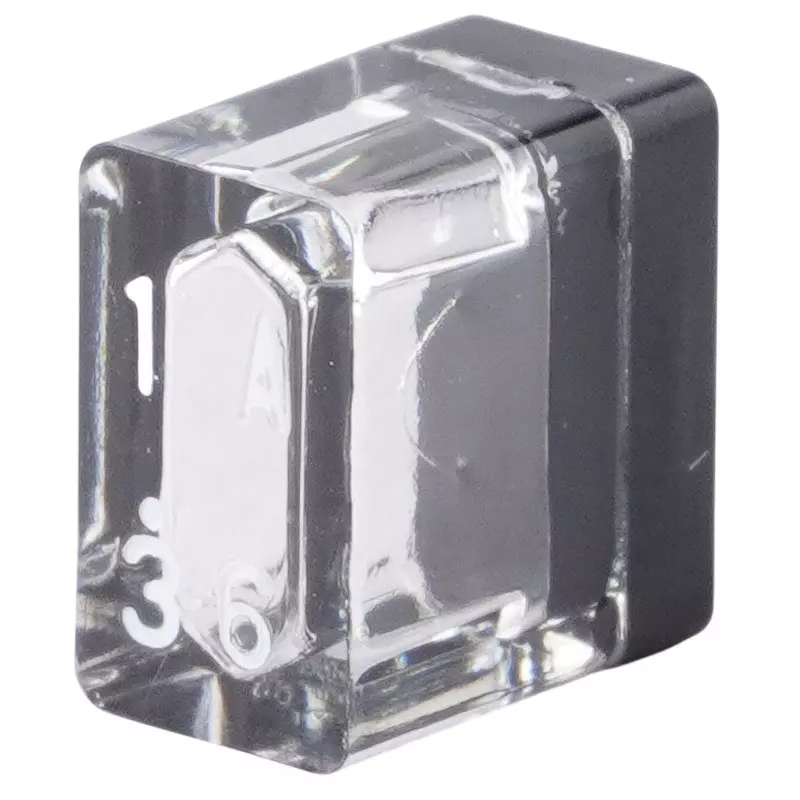 Daito Micro Fuse 1 Amp Rated Current, HM-10