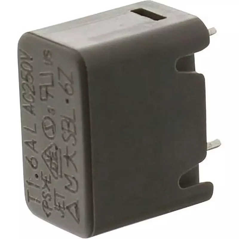 Daito Micro Fuse 4 Amp Rated Current, SBL-40