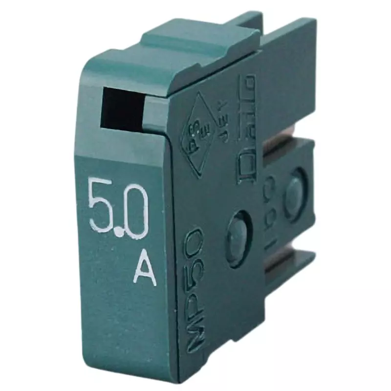 Daito MP Fuse for Alarm 5 Amp Rated Current, MP-50