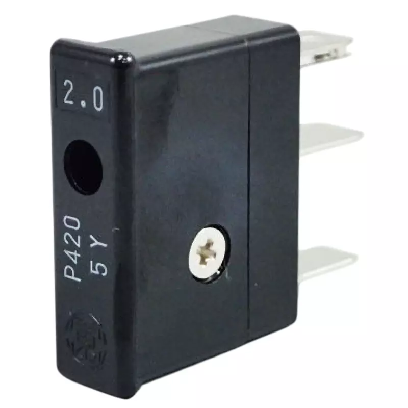 Daito P4/PL4 Fuse for Alarm Black Color, P420