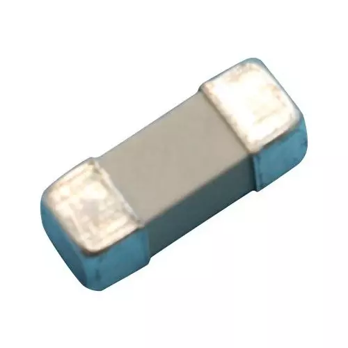 MULTICOMP PRO SMD Fuse Fast Acting 400 V 2 Amp, MP006277 (Pack of 1500)