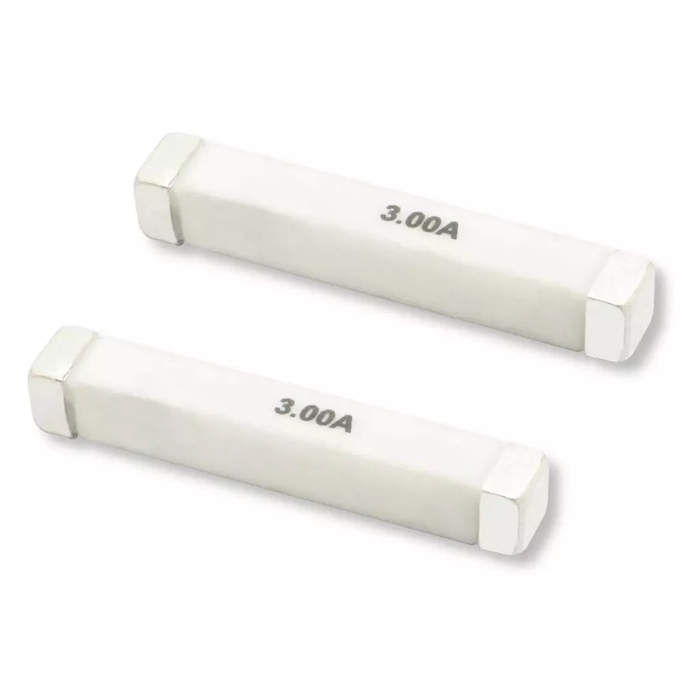 MULTICOMP PRO SMD Fuse 1 kV 3 Amp, MP015717