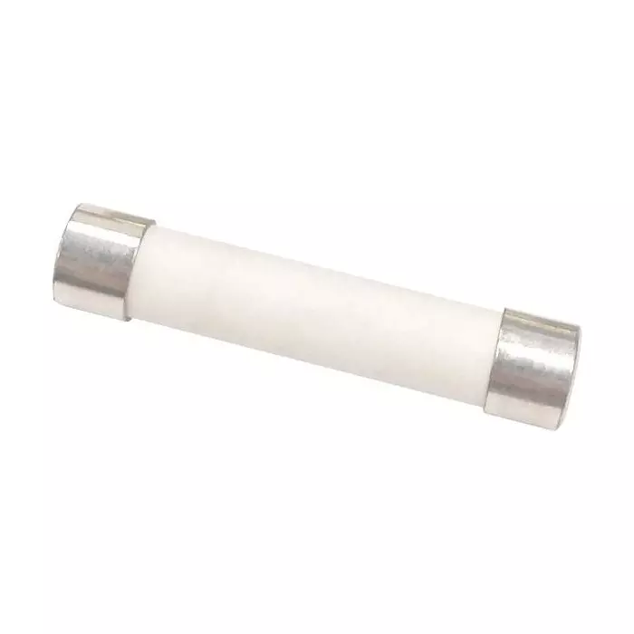 MULTICOMP PRO Cartridge Fuse 20 Amp Current Fast Acting 6.4x31.8 mm Size, MP013403