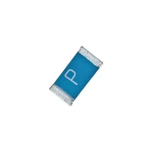 Vishay SMD Fuse Very Fast Acting 50 Amp Breaking Capacity Current, 3975317