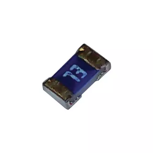Vishay SMD Fuse Very Fast Acting 50 Amp Breaking Capacity Current, 3755535