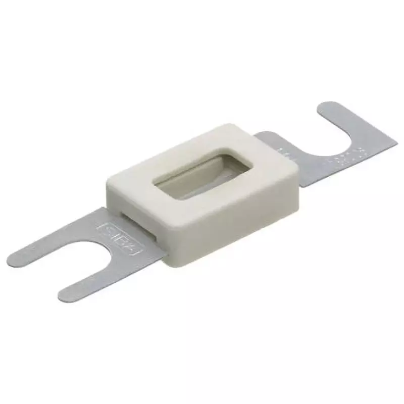 SIBA SIBA Car Fuse 325 A Rated Current 80 DC Rated Voltage In-vehicle Fuse, 9005805.325