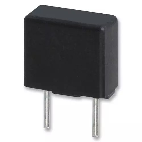 MULTICOMP PRO PCB Fuses FUSE, RADIAL, FAST BLOW, 4A, MCMSF 4A 250V (Pack of 10)