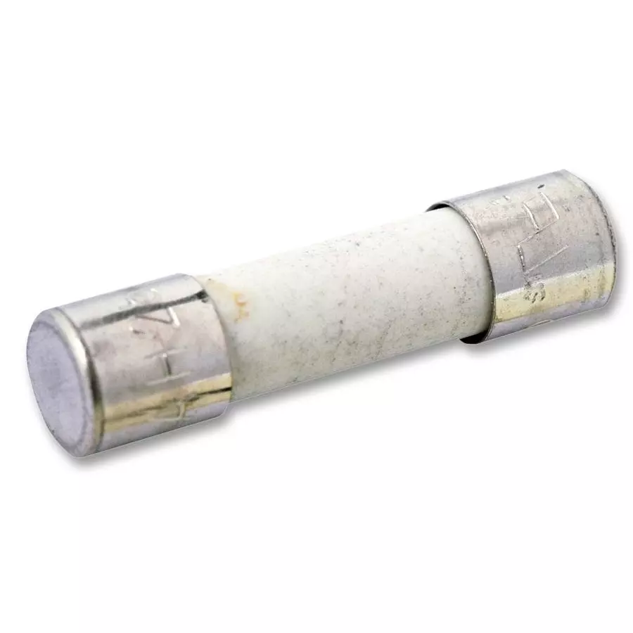 SCHURTER Fuse, 5X20 mm, 16A, 0001.2516 (Pack of 10)