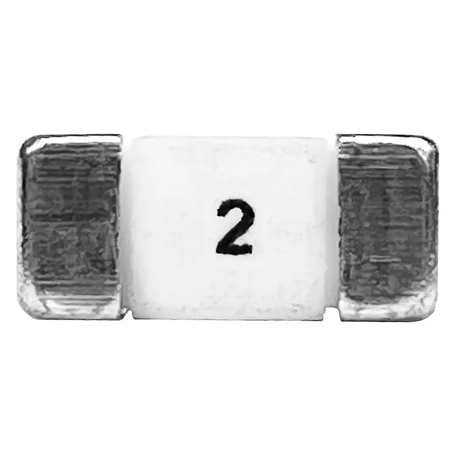 EATON SMD FUSE, FAST ACT, 2.5A, 350VAC, 11X5MM, TR-1145HV2-5-R