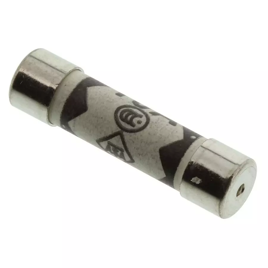 EATON BUSSMANN FUSE, QUICK BLOW, 10A, BS1362, C180-10 (Pack of 10)