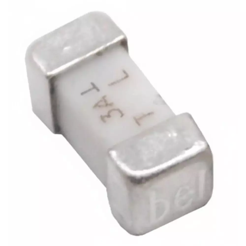 BEL FUSE SMD Fuses 5 A 125 VAC & 125 VDC 2410, 0679L5000-05