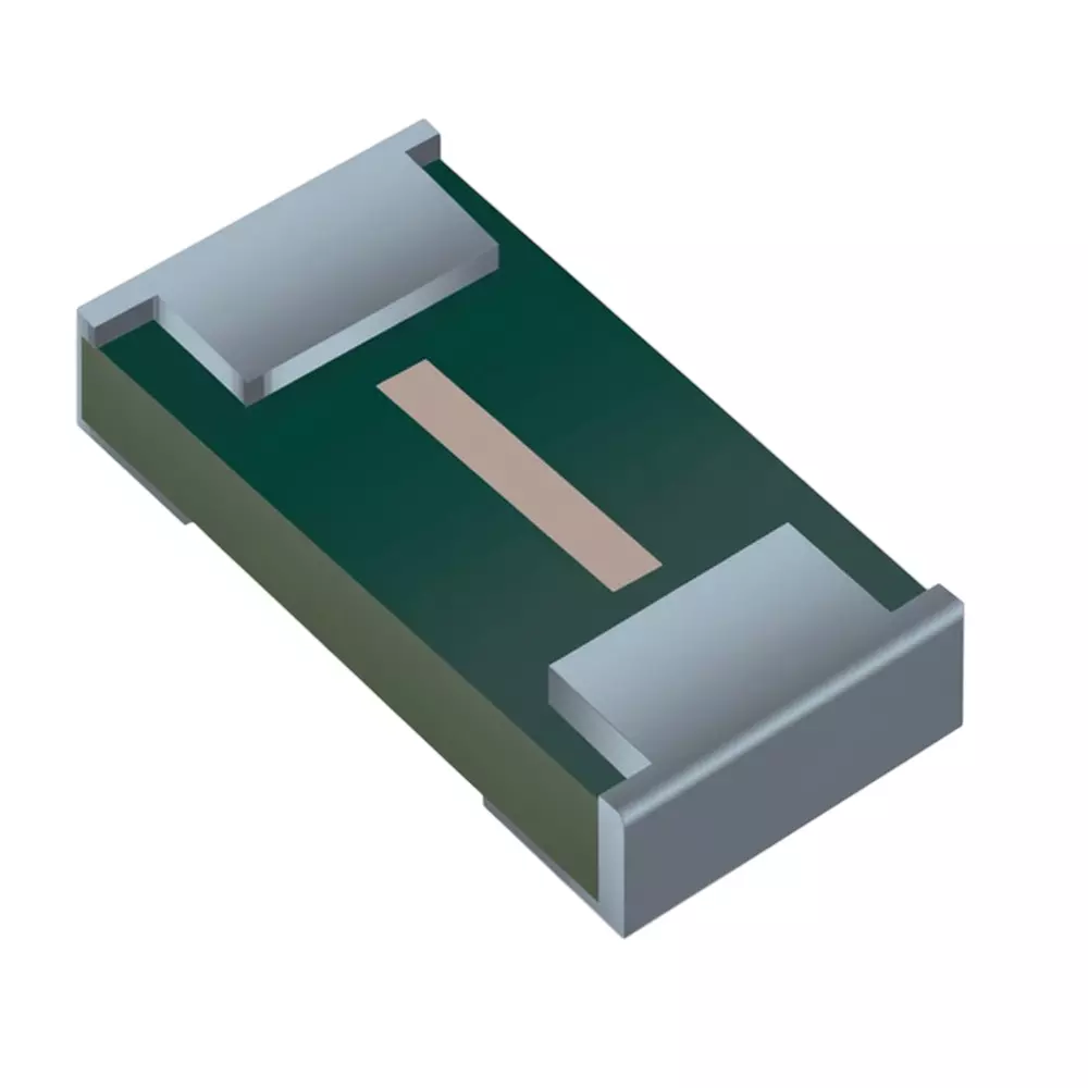 Bourns SMD Fuses 2.5 A 35 VDC 0402 (1005 metric) Fuse Size/Group, SF-0402FP250F-2