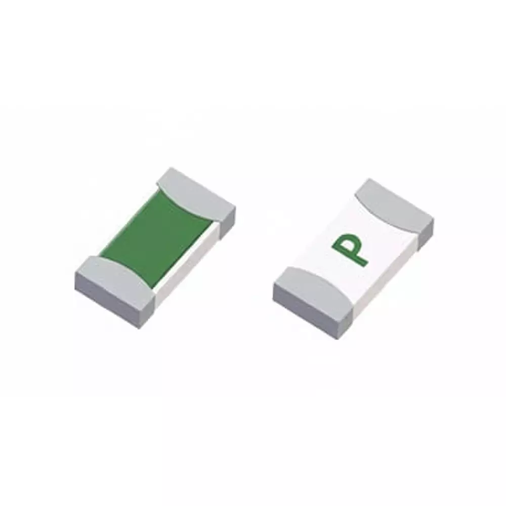 Yageo SMD Fuses 30 A 48 VDC 1206 (3216 metric) Fuse Size/Group, JB12S3002R