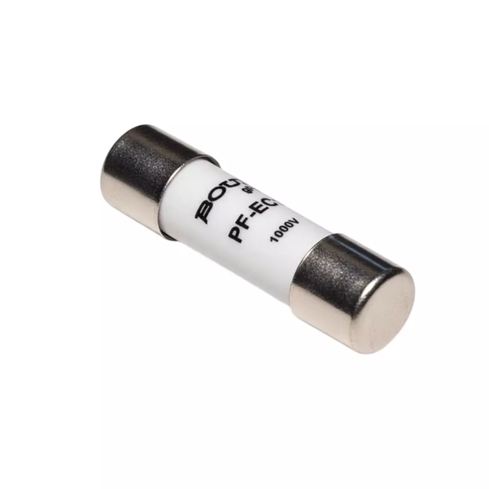 Bourns Ferrule Fuse 20 A Current Rating 1 kVDC, PF-EC1-20