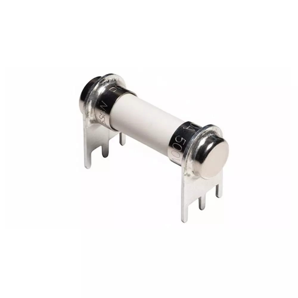 Bourns PCB Mount Fuse 40 A 500 VAC 125 VDC, PF-JT3-40