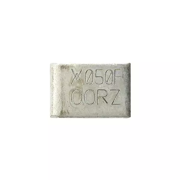 Littelfuse Resettable Fuses - PPTC SMD/SMT Termination Style 2920 (7450 metric) Package / Case, RF0315-000