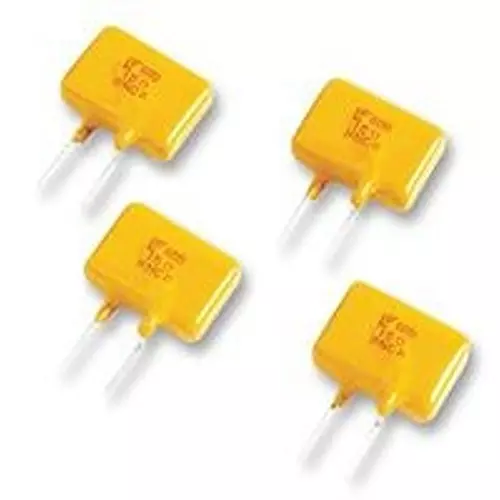 LITTELFUSE FUSE,PTC RESETBL,600V,0.15A, RAD, 600R150-RAF