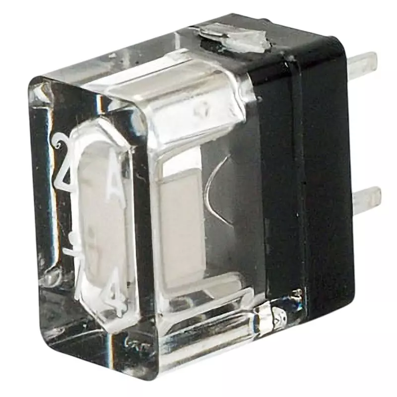 Daito Micro Fuse 2 Amp Rated Current, HM-20