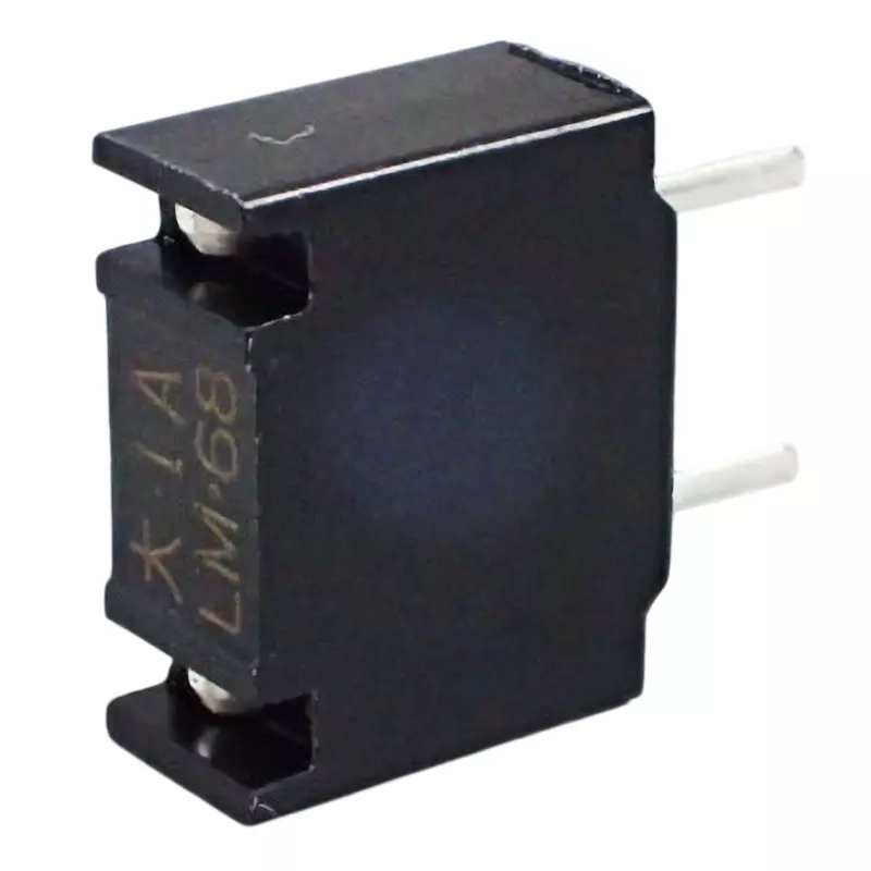 Daito Micro Fuse 1 Amp Rated Current, LM-10