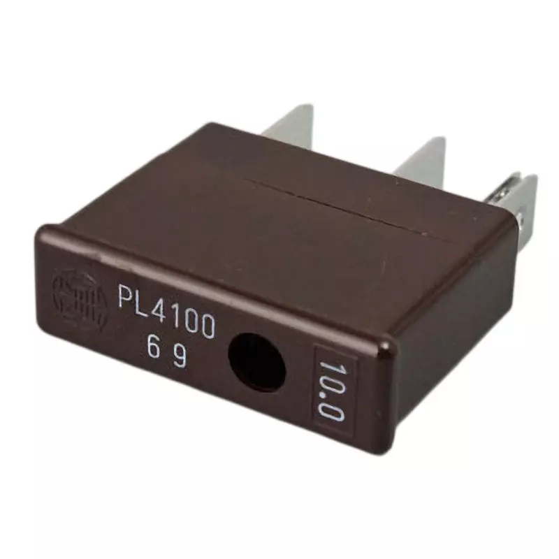 Daito P4/PL4 Fuse for Alarm Brown Color, PL4100