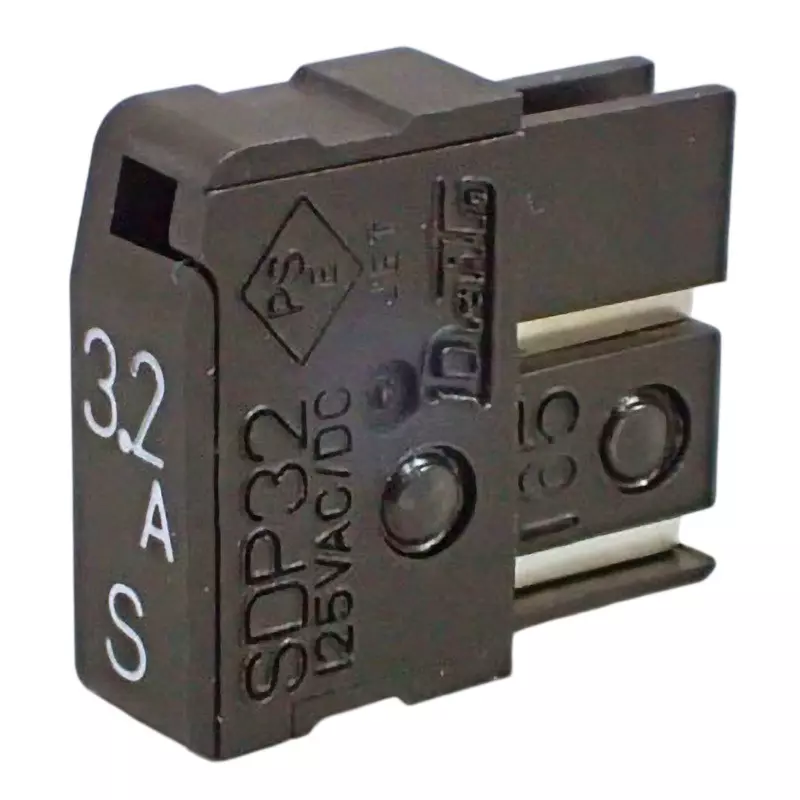 Daito SDP Fuse for Alarm 3.2 Amp Rated Current, SDP-32