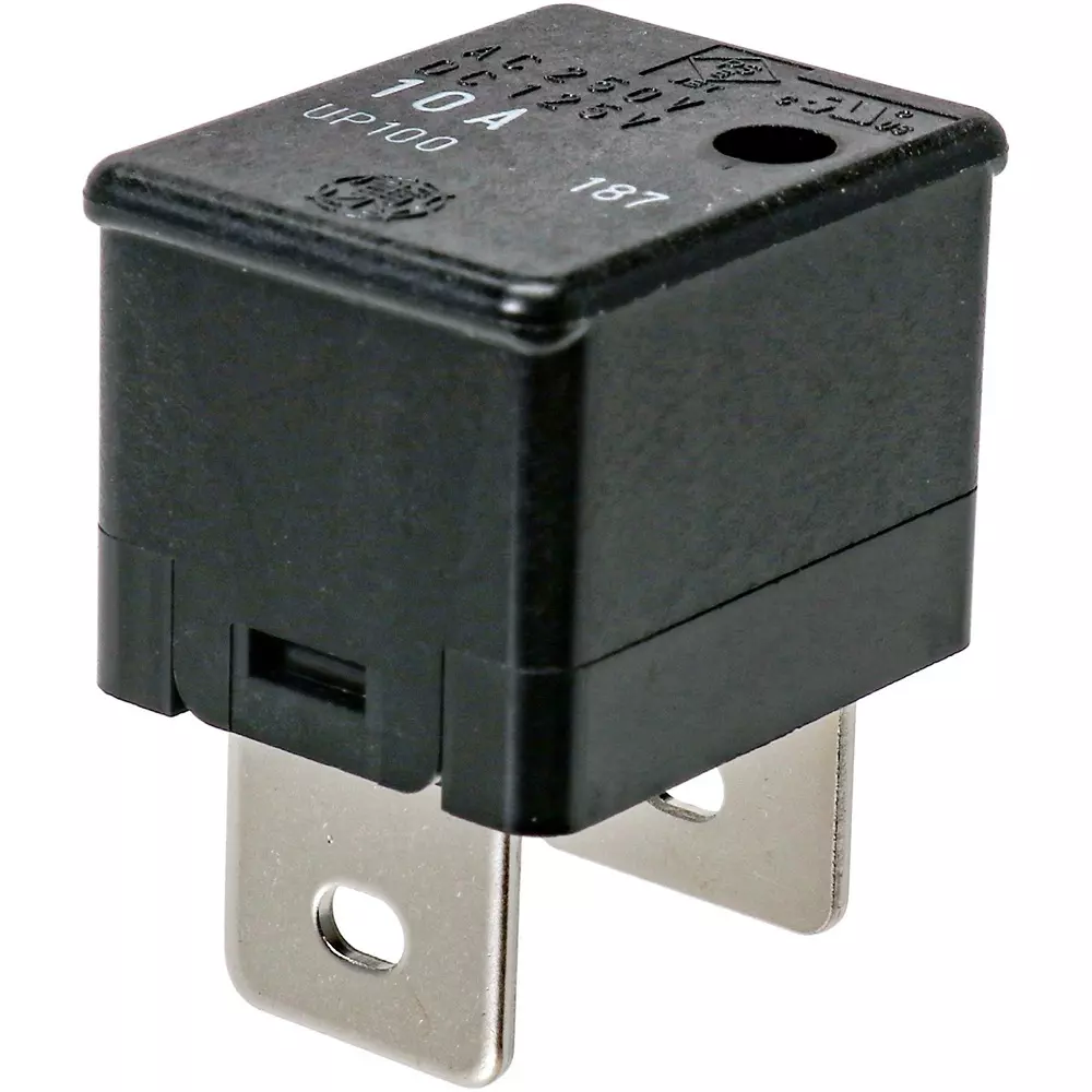 Daito UP Fuse for Alarm 10 Amp Rated Current, UP100