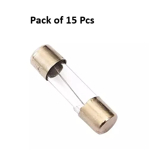 generic-glass-fuse-5a-20x5mm-250v-ac-fast-acting-cartridge-glass-bgxp-pack-of-15