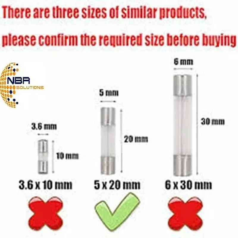 generic-glass-fuse-5-a-current-250-v-ac-voltage-20x5-mm-size-pack-of-15-pcs