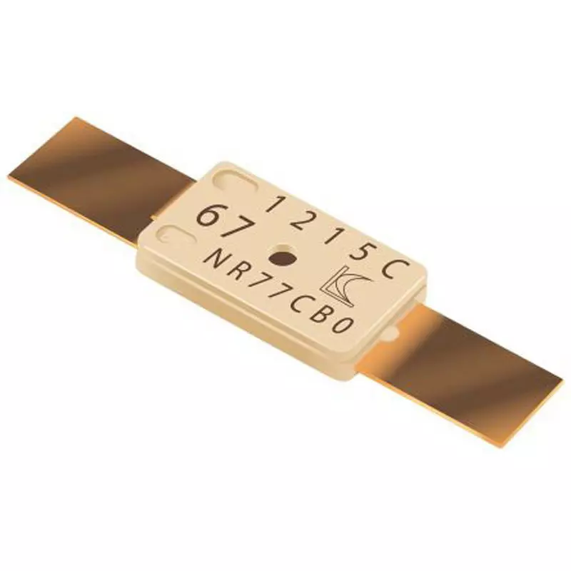Bourns Resettable Fuse DC 28 V Rated Voltage Up to 12 A Current Correspondence Rohs Directive, NR82CB0 (Pack of 5)