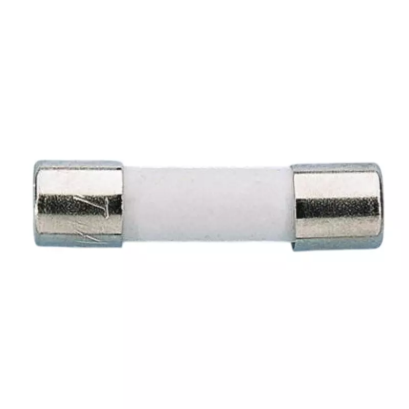 Littelfuse Tube Fuse 2 Amp Rated Current, 326002P (Pack of 10)