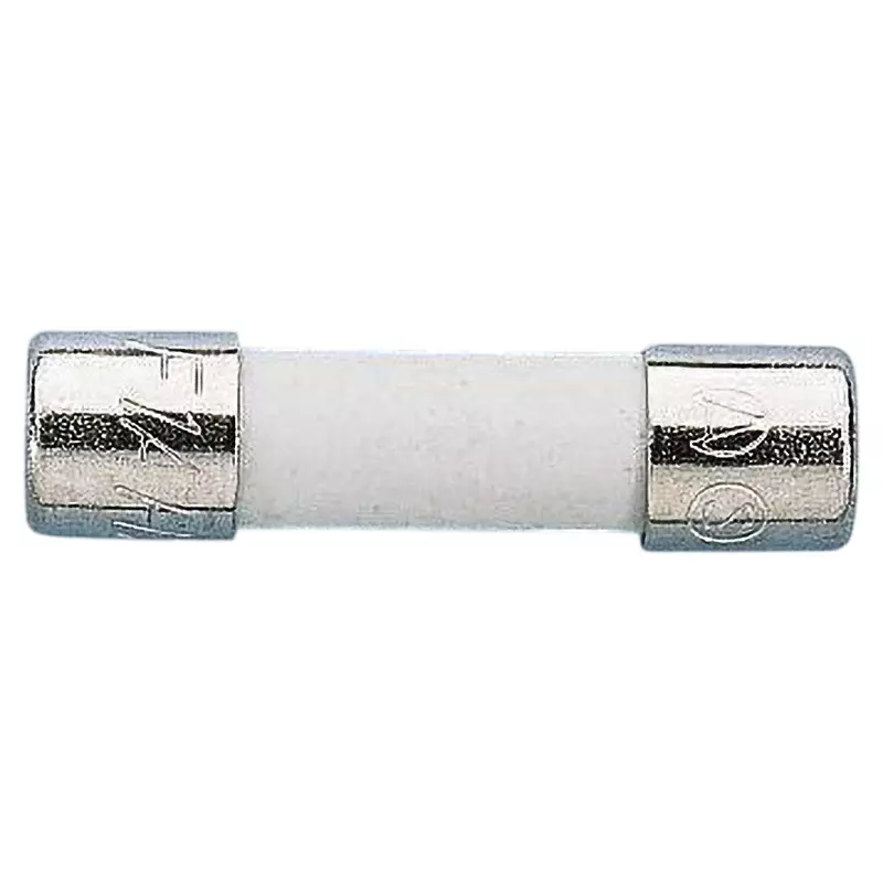 Littelfuse Tube Fuse 0.8 Amp Rated Current, 0216.800MXP (Pack of 10)