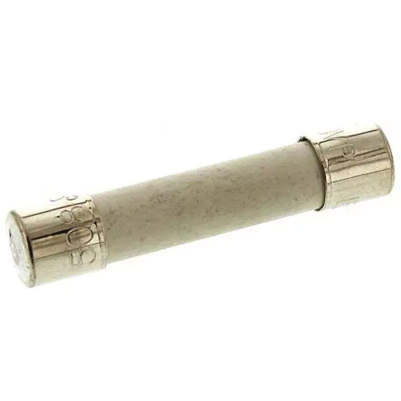 Littelfuse Tube Fuse 0.315 Amp Rated Current, 0508.315MXP