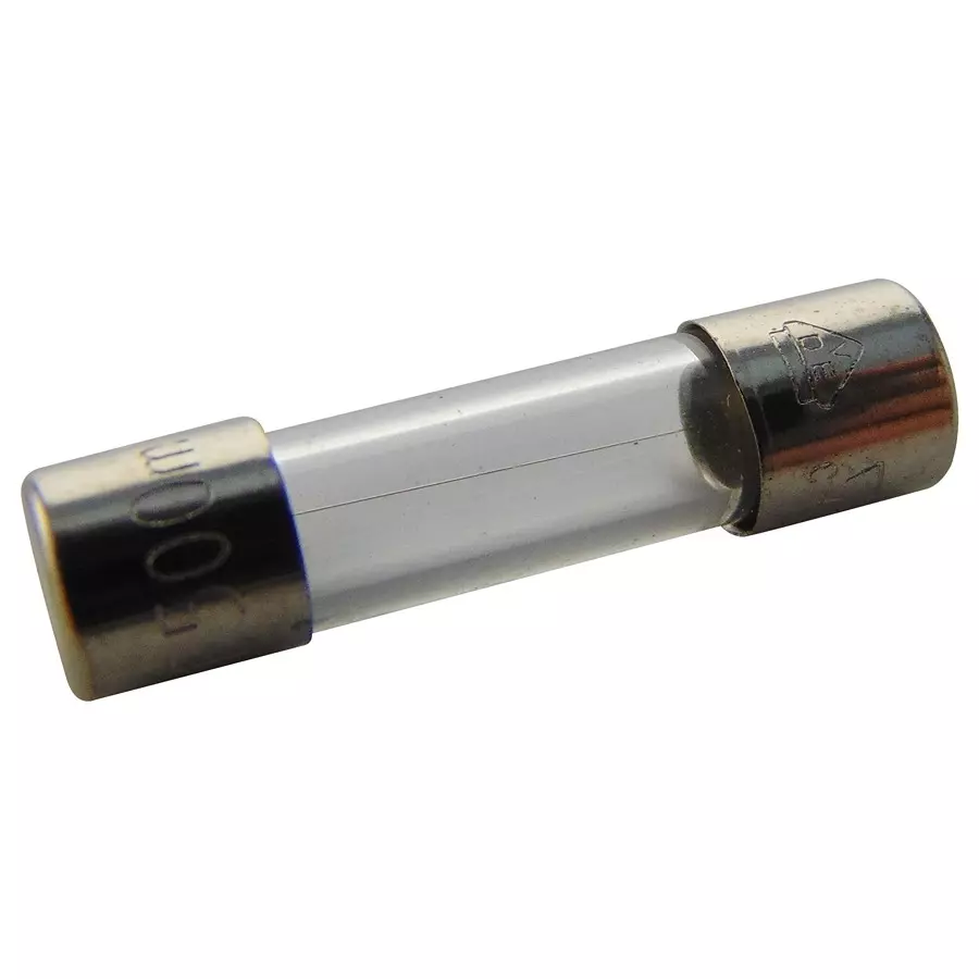 SCHURTER Fuse, Fast Acting, Fsf F500Mfil250V, 0034.1513 (Pack of 10)