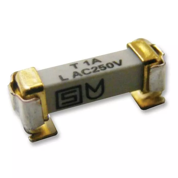 SCHURTER Fuse, Smd, Umz 250, 2A, 3404.2419.11