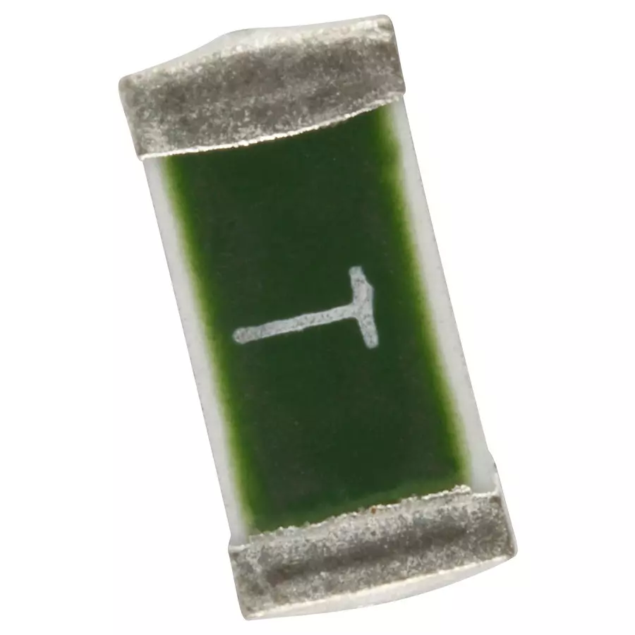 EATON FUSE, HIGH INRUSH WITHSTAND, 8A, 1206, CC12H8A-TR