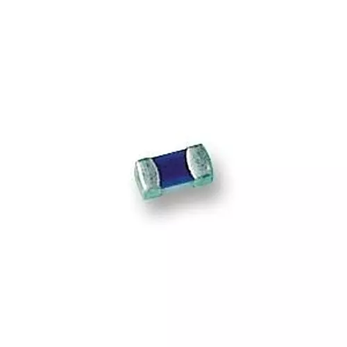 EATON BUSSMANN FUSE, FAST ACTING, SMD, 500MA, 0603FA500-R (Pack of 10)
