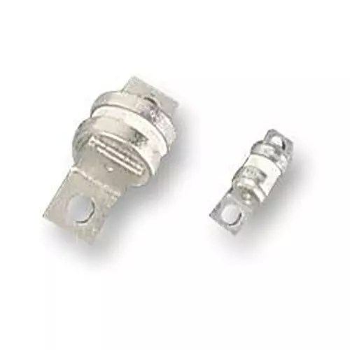EATON BUSSMANN FUSE, HRC, HIGH SPEED, 35A, 35LET