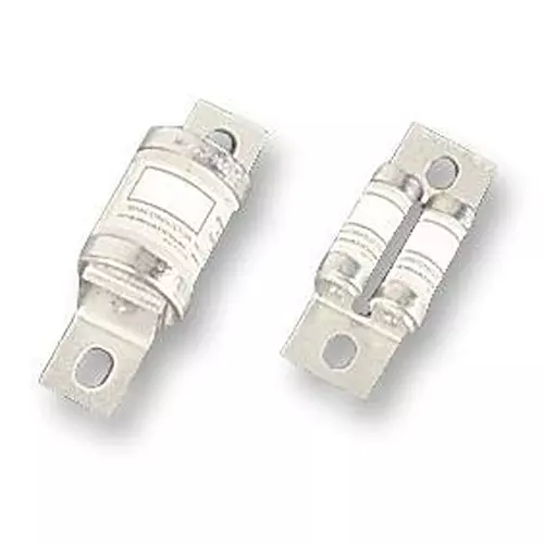 EATON BUSSMANN FUSE, HRC, HIGH SPEED, 90A, 90EET